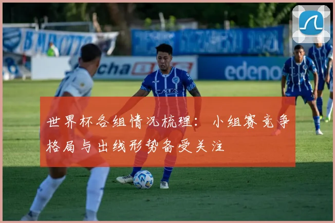 世界杯各组情况梳理：小组赛竞争格局与出线形势备受关注
